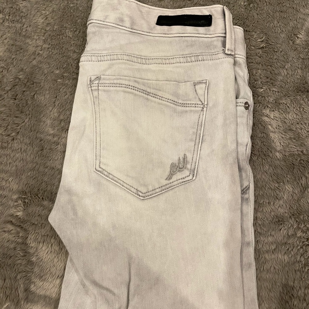 Express jeans